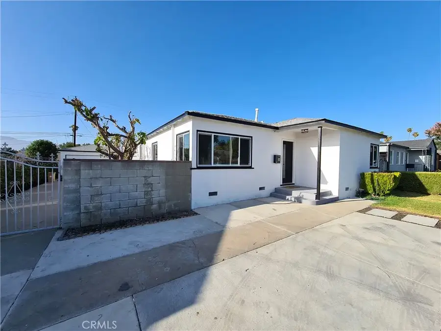 1253 E Mobeck, West Covina, CA 91790 - #2