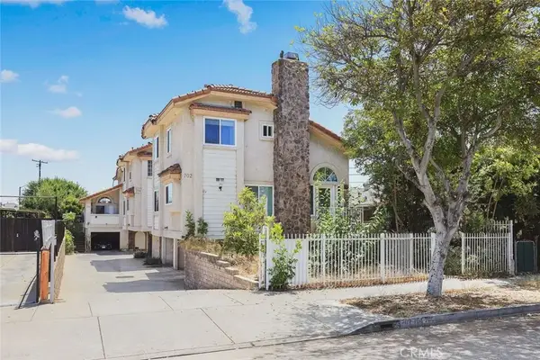 704 S Electric, Alhambra, CA 91803