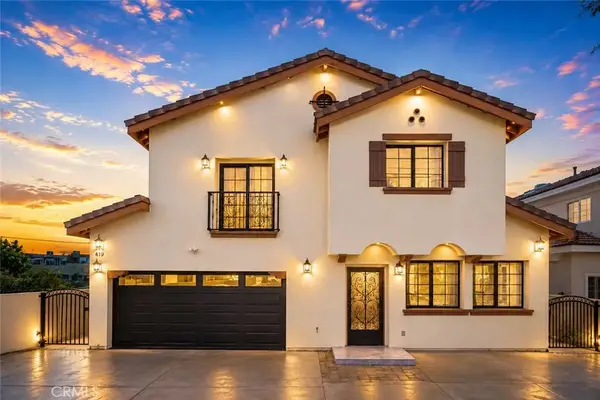 419 N Sierra Vista Street, Monterey Park, CA 91755