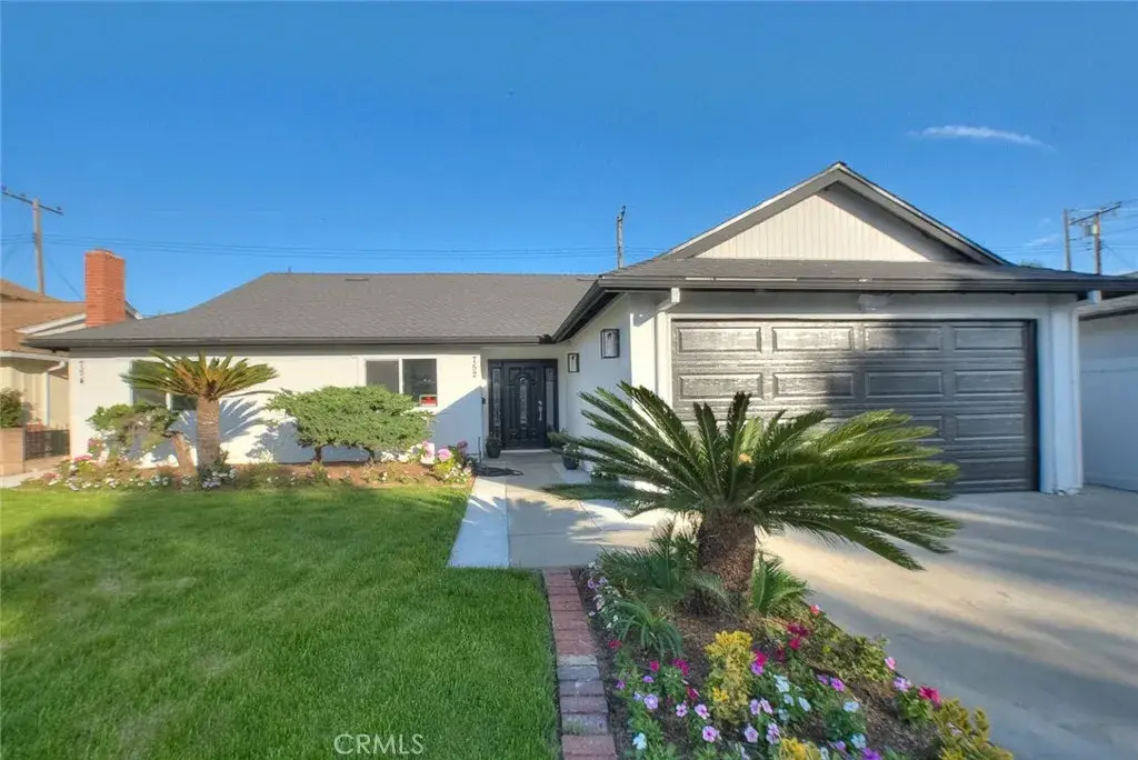 752--754 Rio Del Sol Avenue, Montebello, CA 90640 - #1
