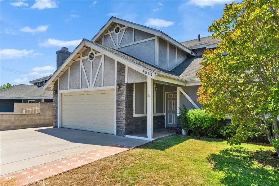 4541 Cutler Avenue, Baldwin Park, CA 91706 - #2