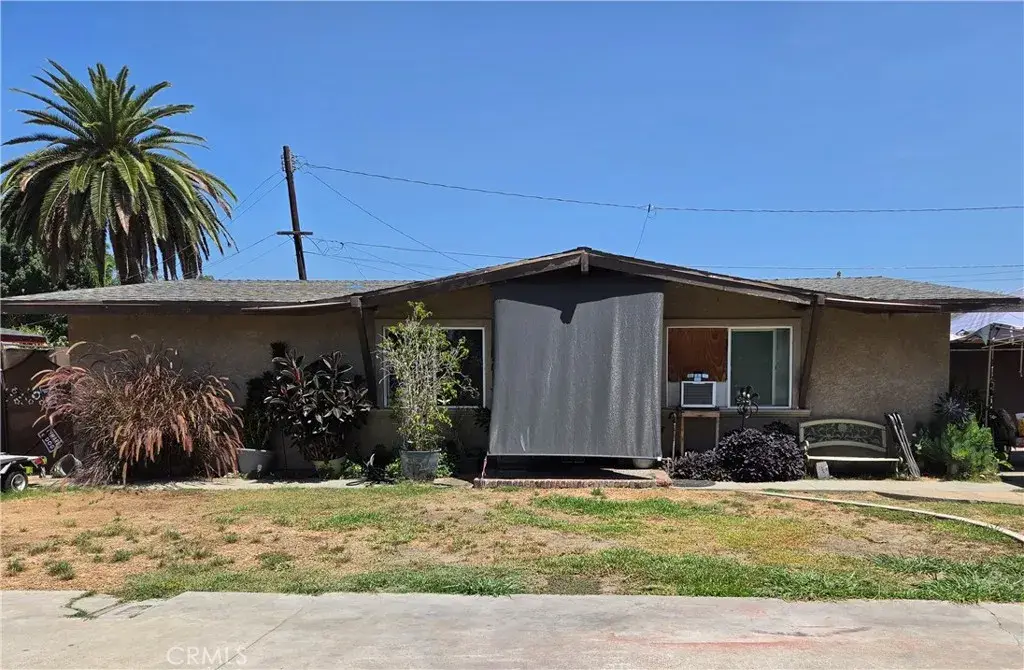 5231 Buffington Road, El Monte, CA 91732 - #1