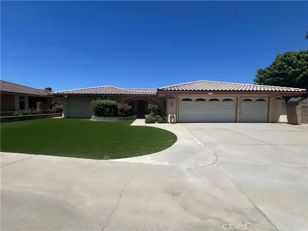 16404 Monte Cristo Dr, Hacienda Heights, CA 91745