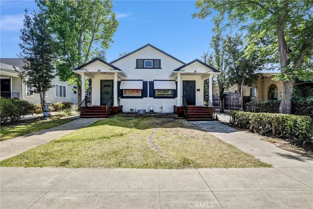 56 N Parkwood, Pasadena, CA 91107 - #1