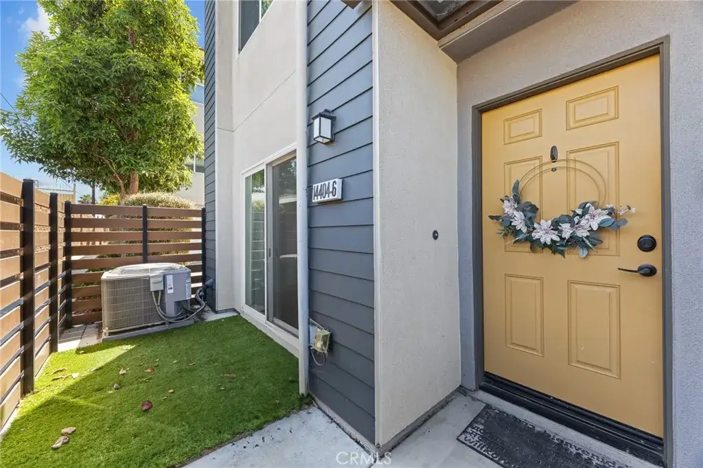 14404 Kiwi Lane #6, Gardena, CA 90247 - #1