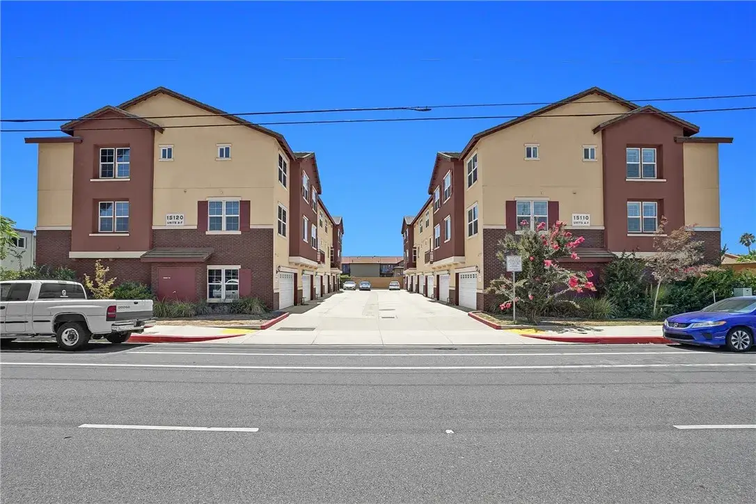 15120 Badillo Street #D, Baldwin Park, CA 91706 - #1