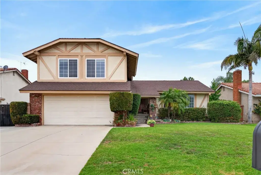 7036 Valinda, Rancho Cucamonga, CA 91701 - #1