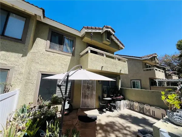 5477 Choctaw Court #31, Chino, CA 91710