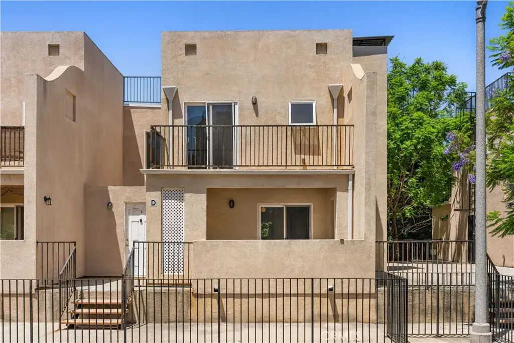 1008 S Marengo Avenue #D, Alhambra, CA 91803 - #1