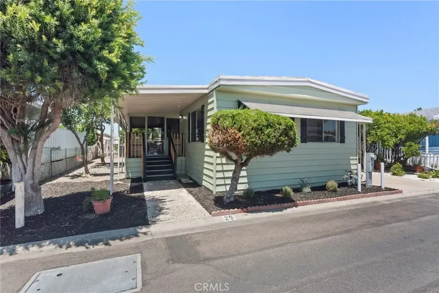 221 N El Camino Real #29, Oceanside, CA 92058 - #2
