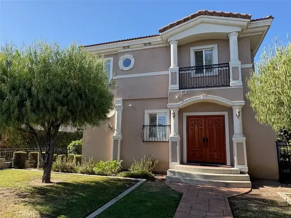 301 W Bencamp #A, San Gabriel, CA 91776