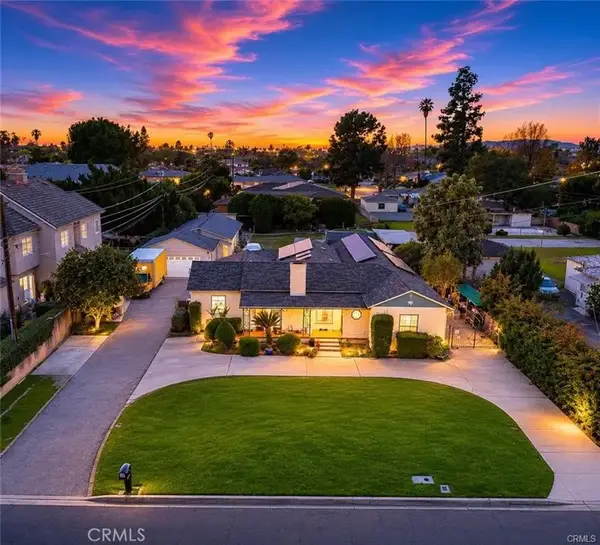 1227 S 8th Avenue, Arcadia, CA 91006