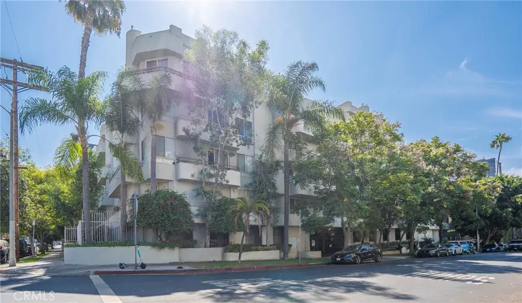 500 S Berendo Street #102, Los Angeles, CA 90020 - #1