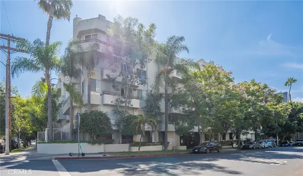 500 S Berendo Street, Los Angeles, CA 90020