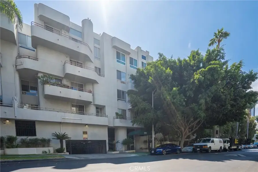 500 S Berendo Street #102, Los Angeles, CA 90020 - #2