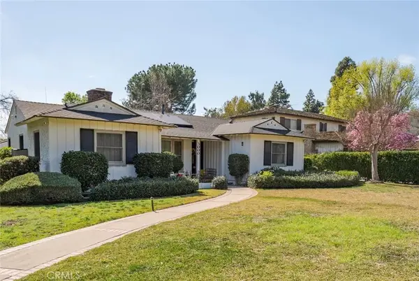 3000 E California Blvd, Pasadena, CA 91107