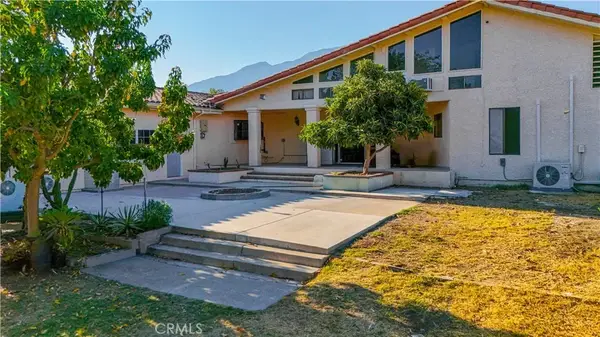 10123 Finch Ave, Rancho Cucamonga, CA 91737