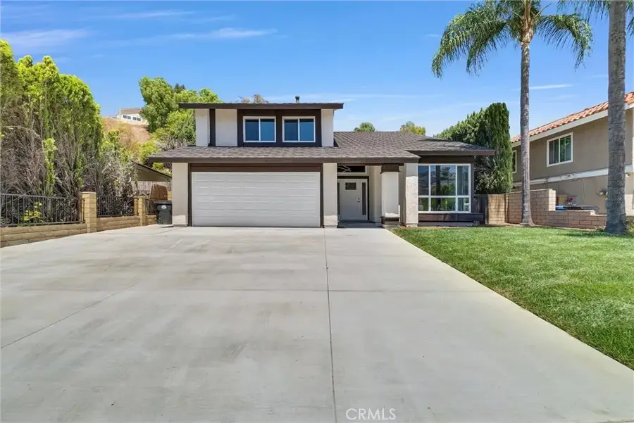 1590 Deer Crossing Drive, Diamond Bar, CA 91765 - #2