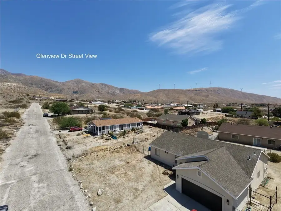 0 Glenview, Whitewater, CA 92282 - #3