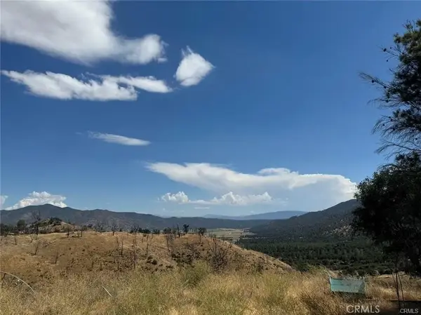 400 Foxtail Canyon, Caliente, CA 93518