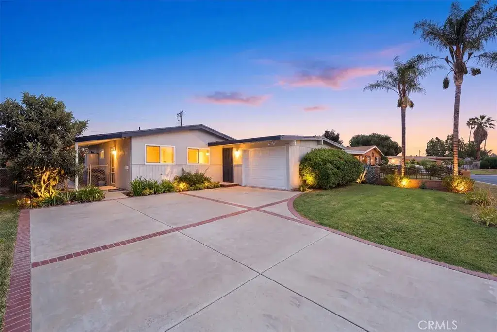 15715 Ladysmith Street, Hacienda Heights, CA 91745 - #1