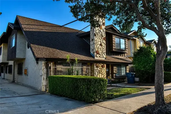 1524 Acacia Street Unit 3 Street, Alhambra, CA 91801