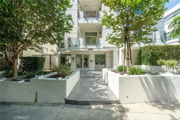 10911 Wellworth #1A, Los Angeles, CA 90024