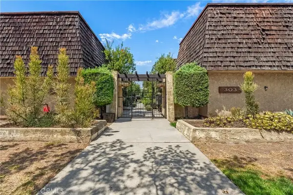 303 W Linda Vista Avenue #19, Alhambra, CA 91801