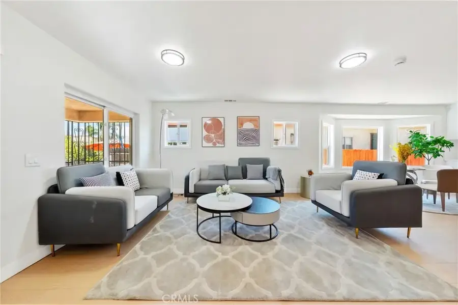 1132 W 55th Street, Los Angeles, CA 90037 - #2