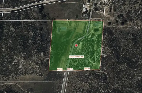 3131 La Posta, Campo, CA 91906