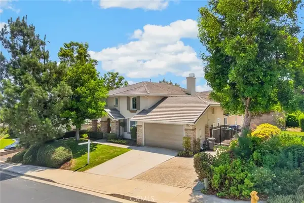 5533 Pine Avenue, Chino Hills, CA 91709