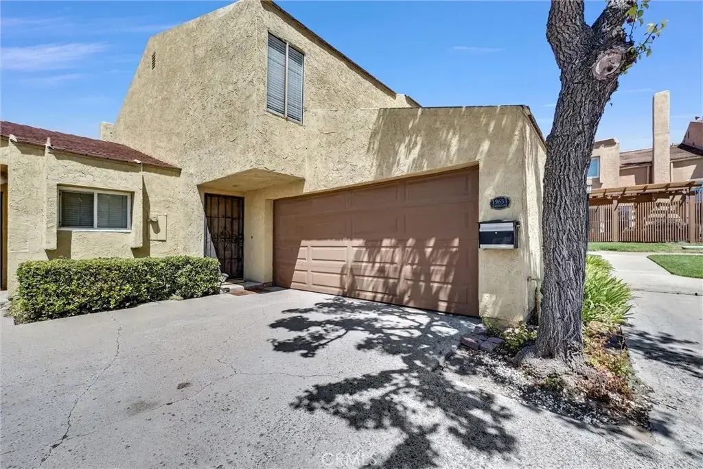 19651 Castellana, Yorba Linda, CA 92886 - #1