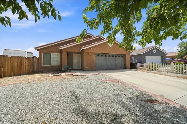 14743 Wakefield Drive, Adelanto, CA 92301