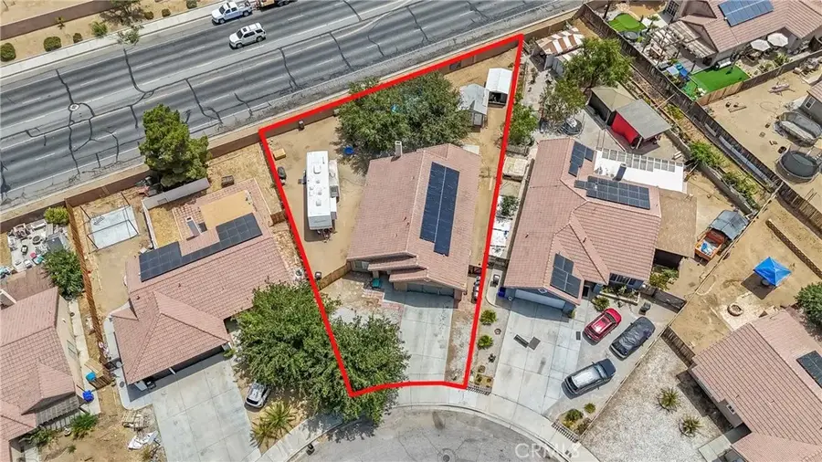 14743 Wakefield Drive, Adelanto, CA 92301 - #2