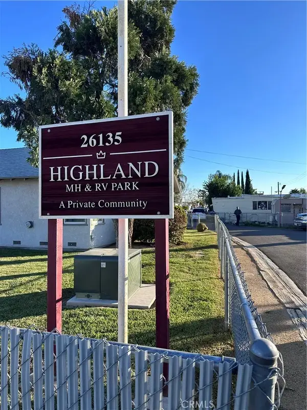 26135 Baseline #12, Highland, CA 92346
