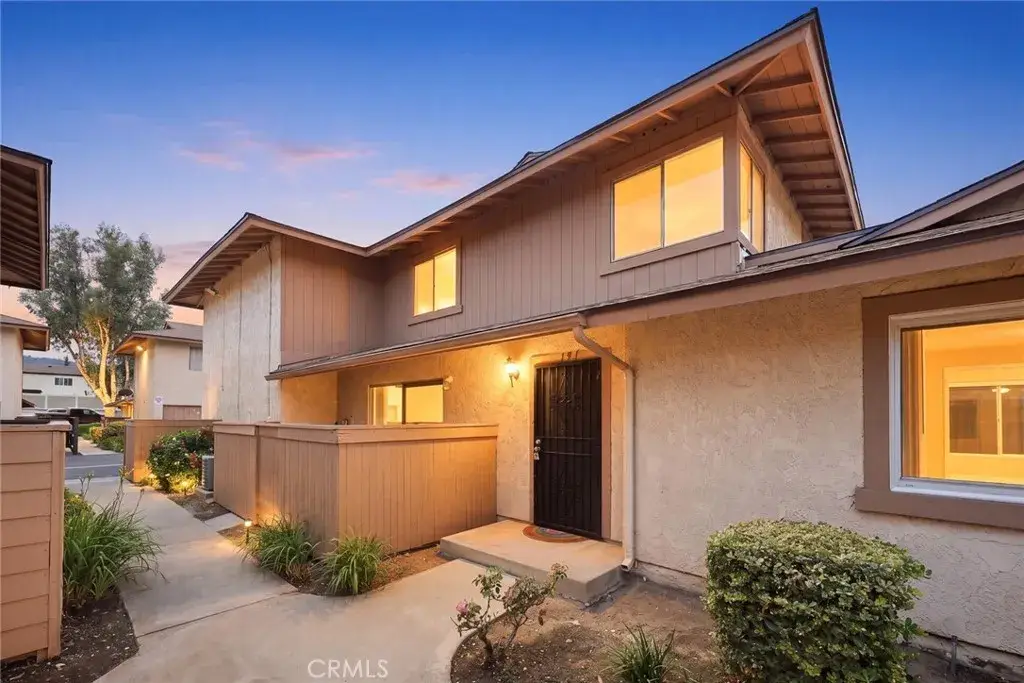 1469 Forest Glen Drive #191, Hacienda Heights, CA 91745 - #1