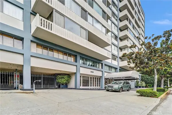 969 Hilgard Avenue #706, Los Angeles, CA 90024