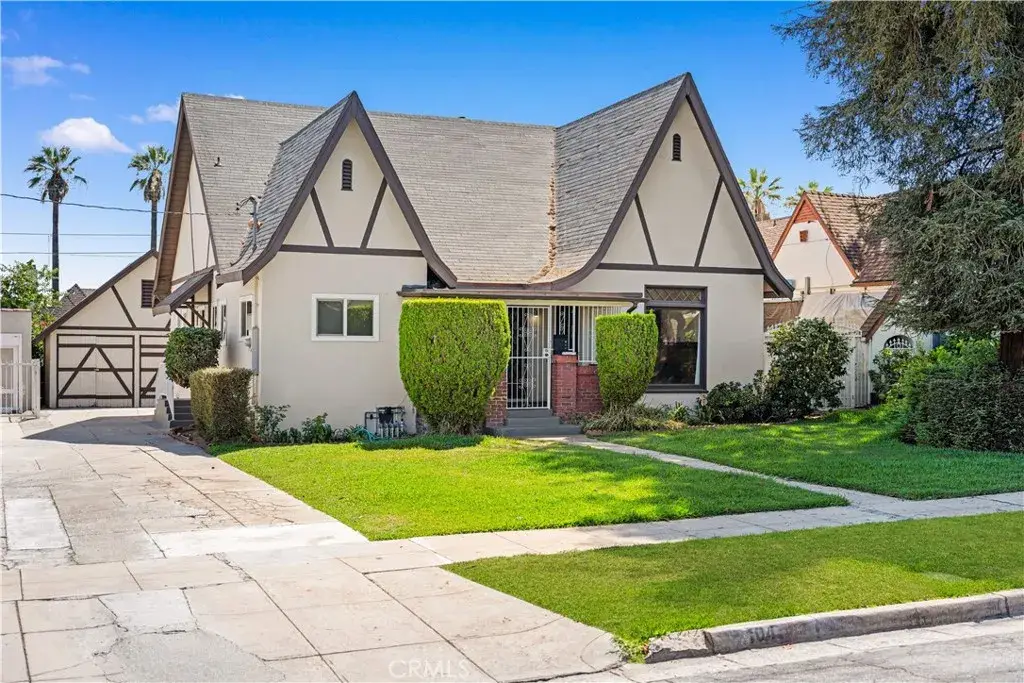 104 E Adams, Alhambra, CA 91801 - #1