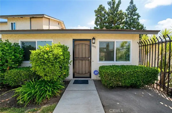 1045 Buccaneer, Placentia, CA 92870
