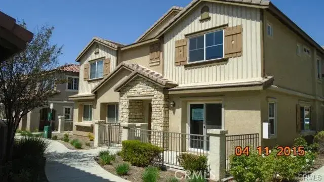 15615 Lasselle #14, Moreno Valley, CA 92551 - #1