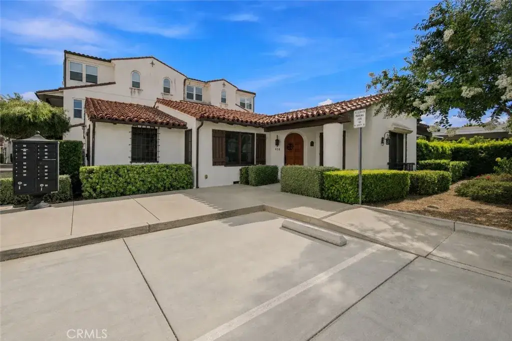 438 W Duarte, Monrovia, CA 91016 - #1