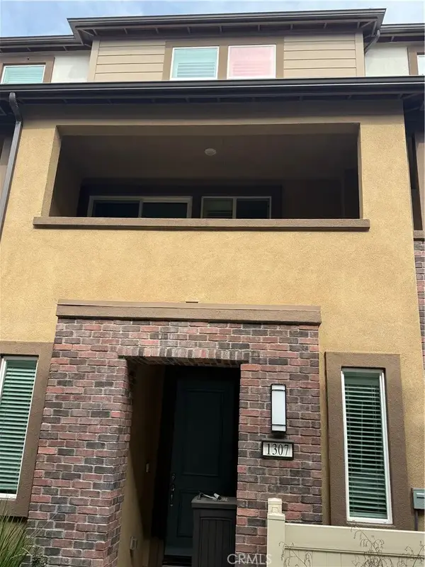 1307 Nimbus, Pomona, CA 91768