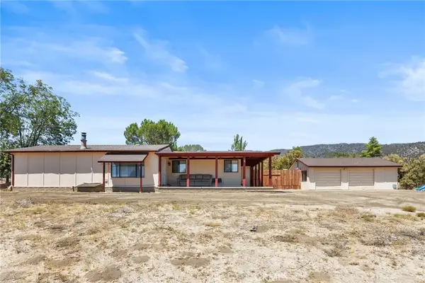 37625 Hill, Anza, CA 92539