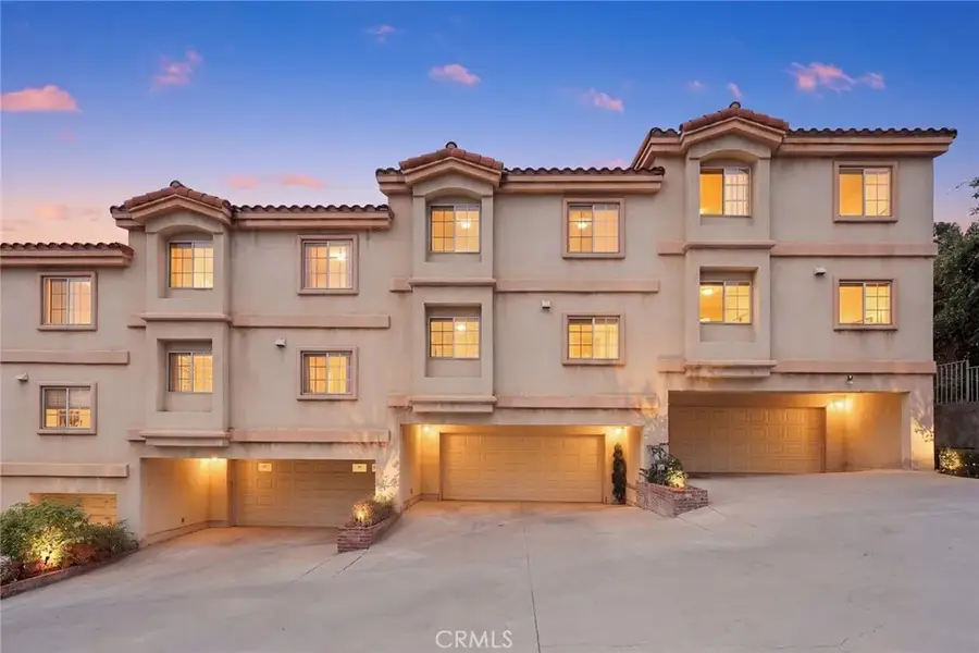 438 S Garfield Ave #E, Monterey Park, CA 91754 - #2