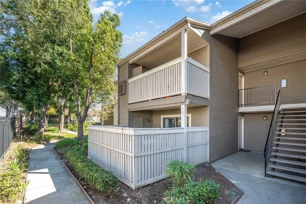 1309 W Mission Boulevard #5, Ontario, CA 91762 - #1