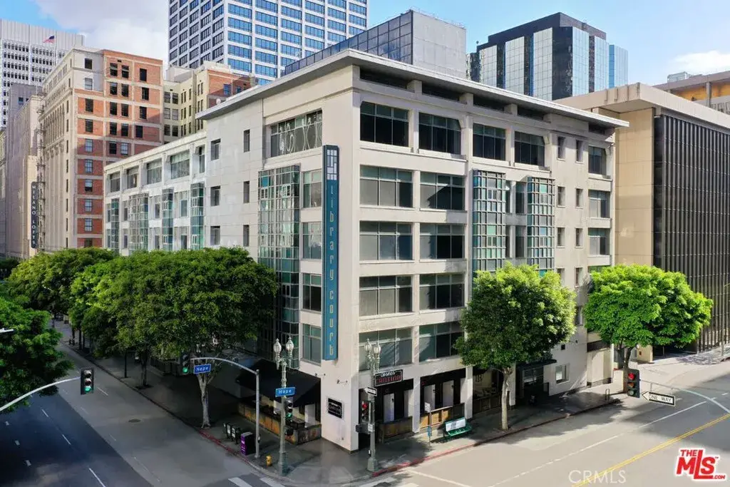 630 W. 6th Street #307, Los Angeles, CA 90017 - #1