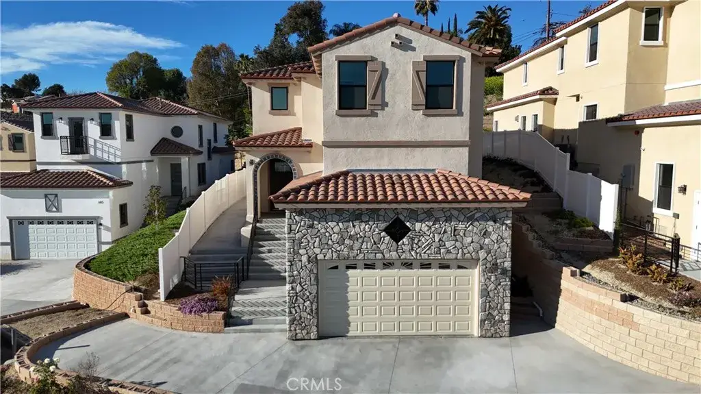 681 Castlehill Drive, Walnut, CA 91789 - #1