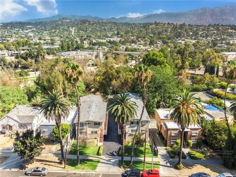 90--92 Monterey Road, South Pasadena, CA 91030 - #3