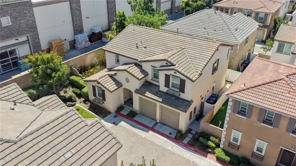 2877 S Via Belamaria, Ontario, CA 91762