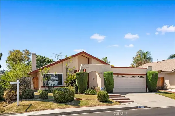 19742 Fernwood Plaza, Yorba Linda, CA 92886